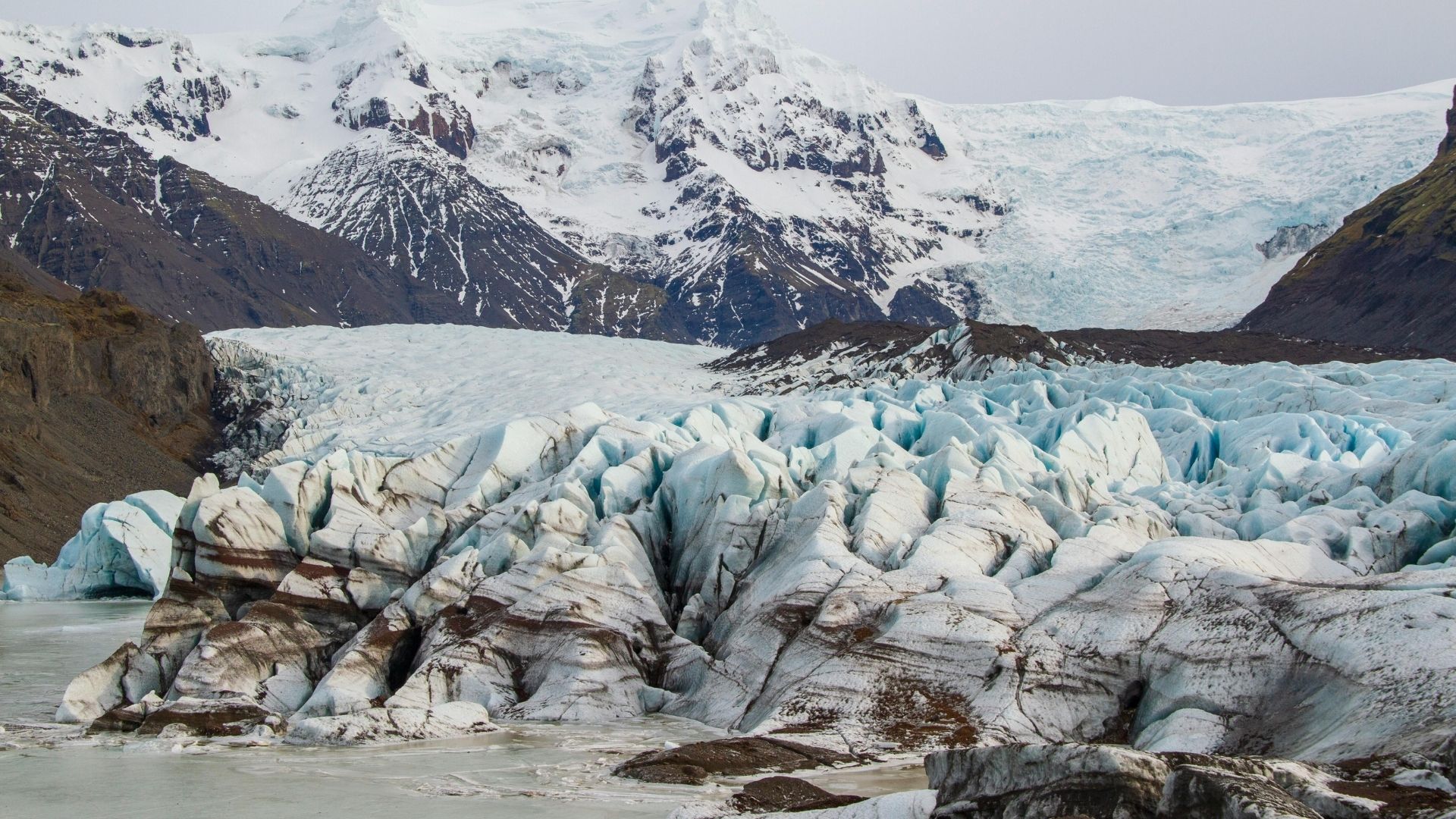 Akureyri – Goðafoss – Lago Mývatn (2/3)
